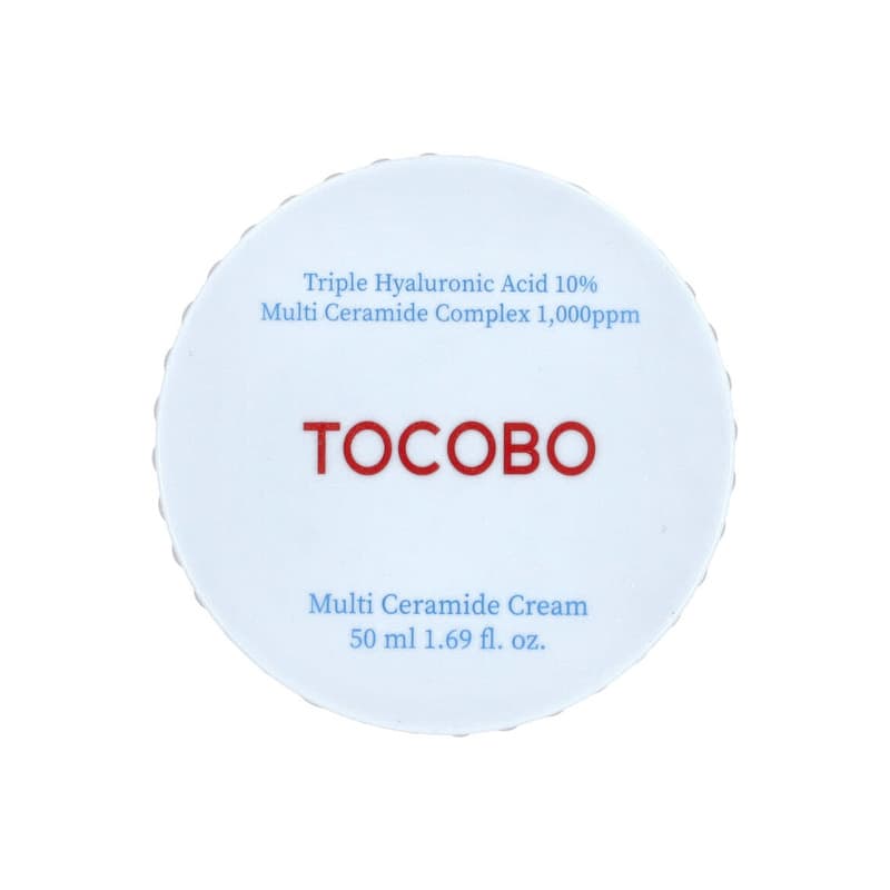 Multi Ceramide Cream