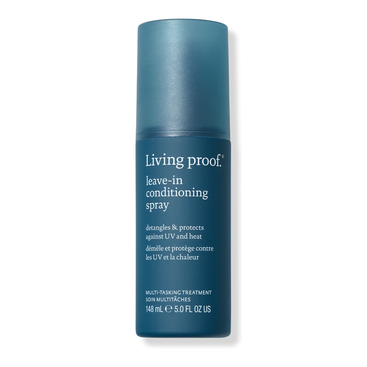 Leave-In Conditioning Spray