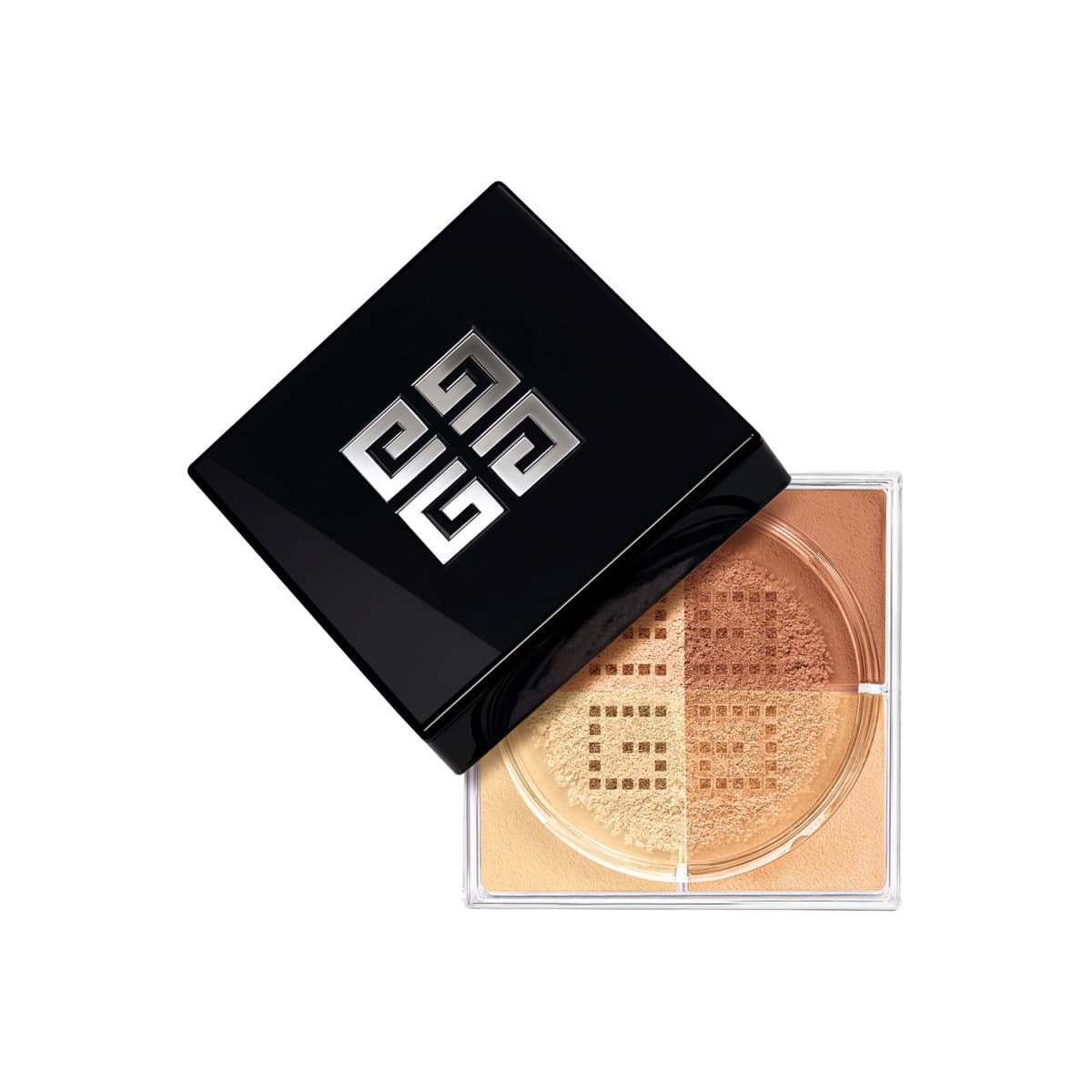 Prisme Libre Illuminating & Color Correcting Loose Powder, #05 Popeline Mimosa