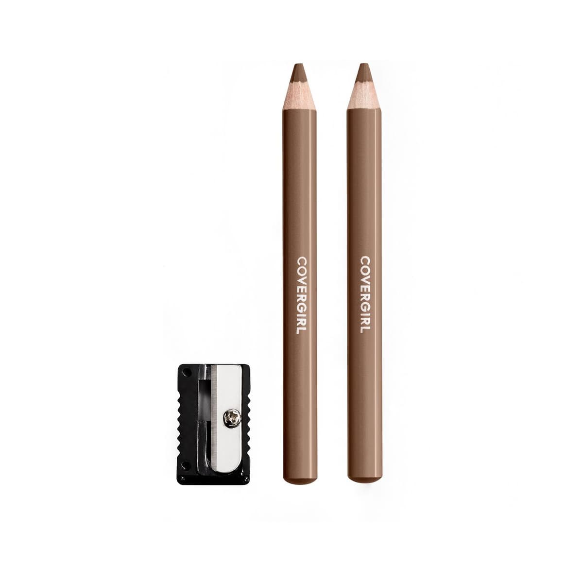 Waterproof Brow & Eye Makers 515 Honey Brown