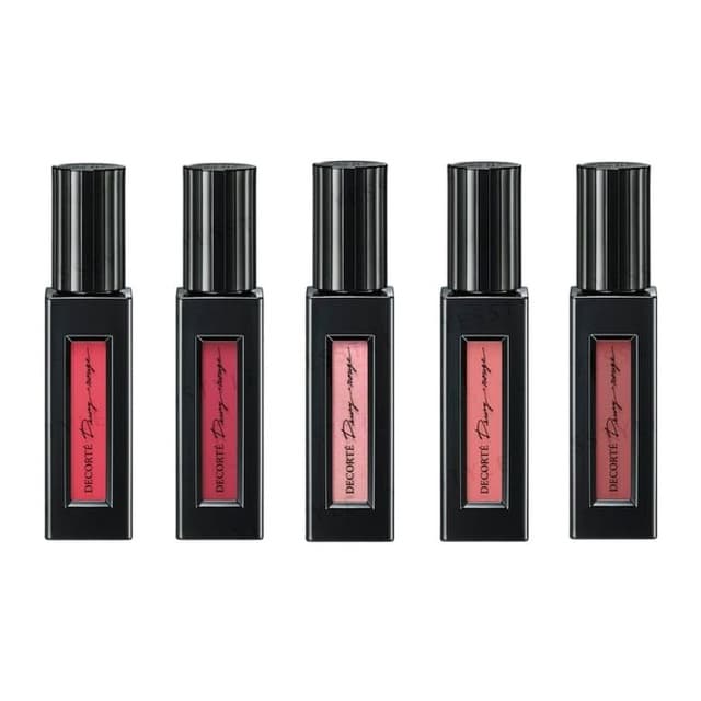 DECORTE Rouge Liquid, #18 Dried Flower