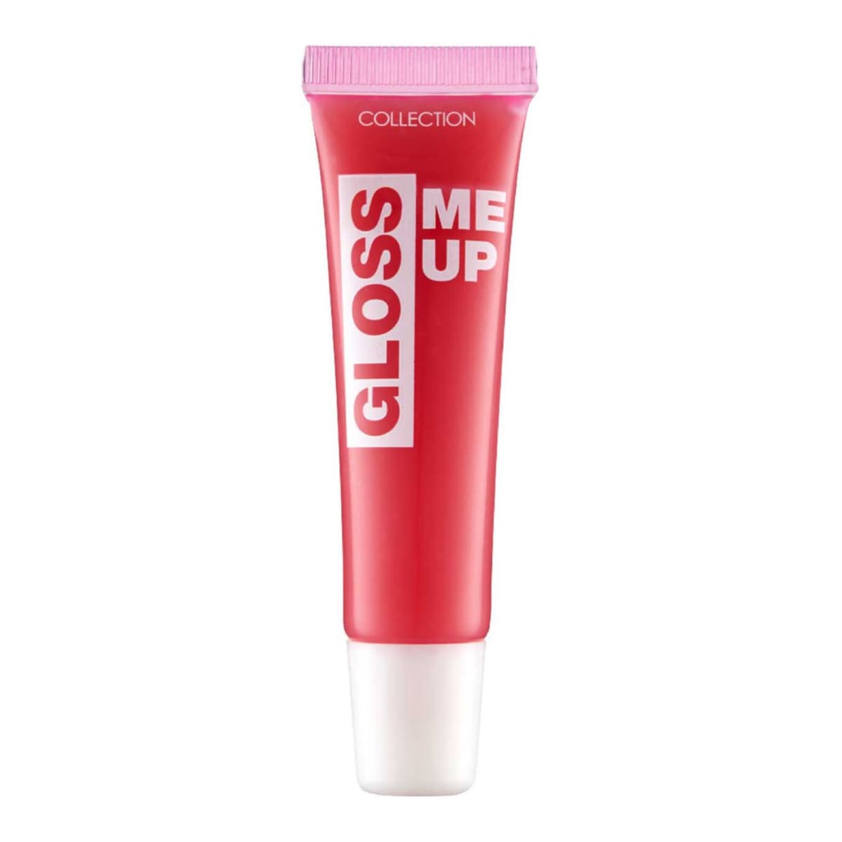 Gloss Me Up Lip Gloss Lychee