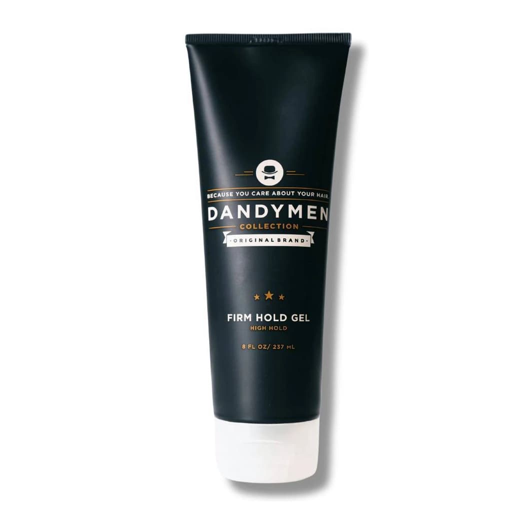 Firm Hold Gel