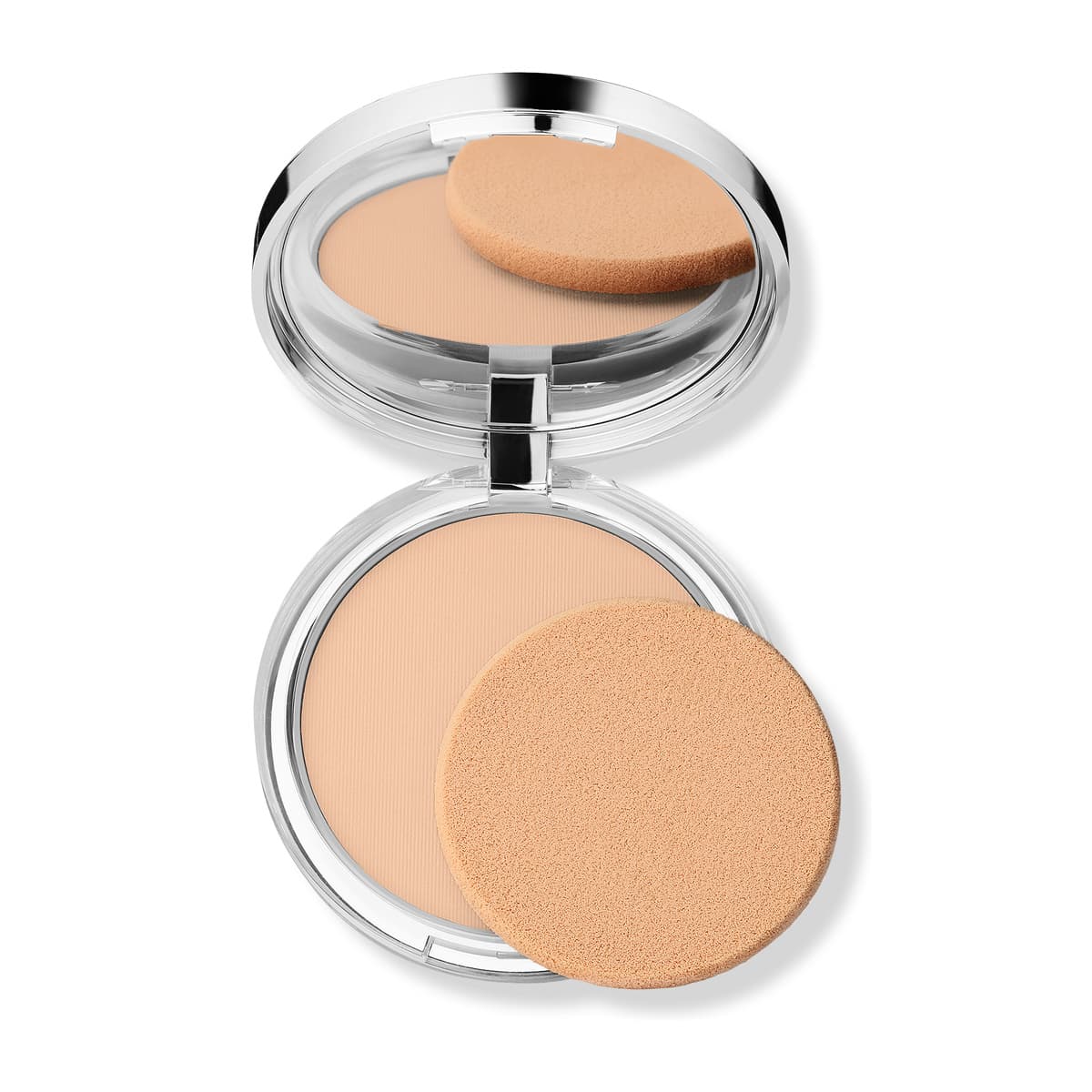 Superpowder Double Face Makeup Foundation, Matte Ivory
