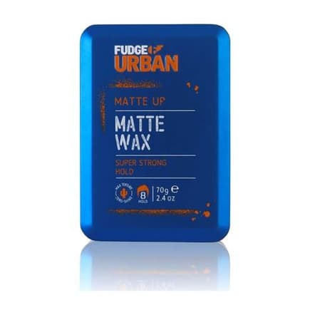 Urban Matte Wax Hair Gel Styler