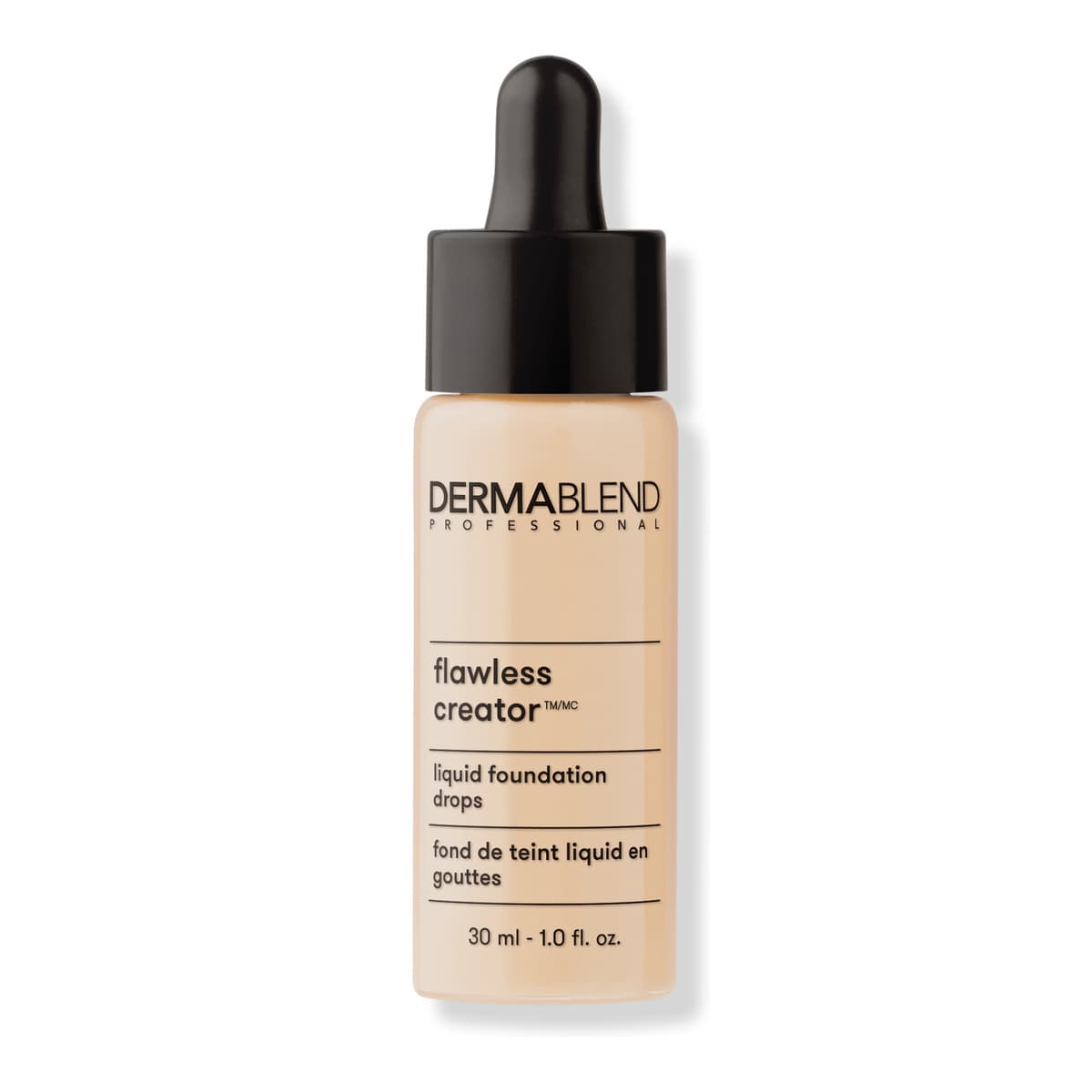 Flawless Creator Liquid Foundation Drops, 10N