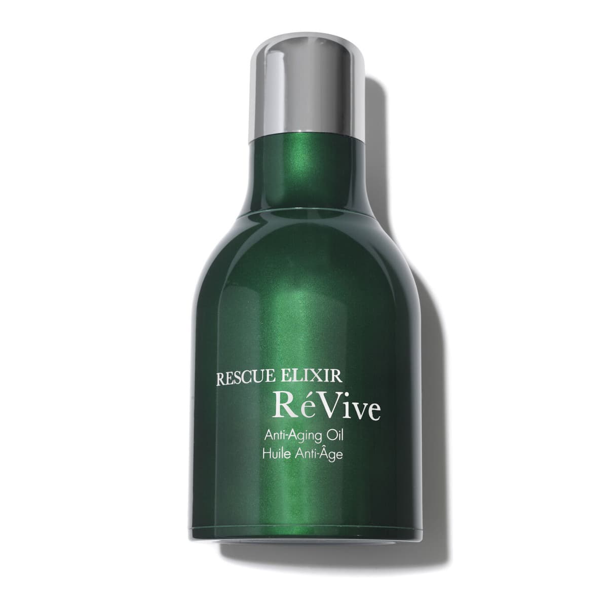 Rescue Elixir Anti-Aging Oil