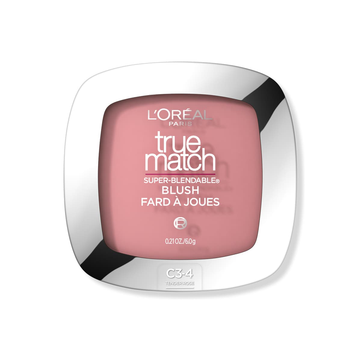 True Match Super Blendable Blush, Tender Rose C3-4