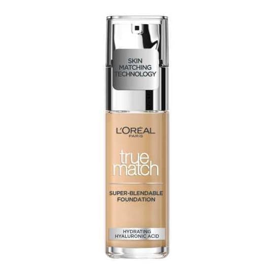 True Match Liquid Foundation 5.R/C Cool