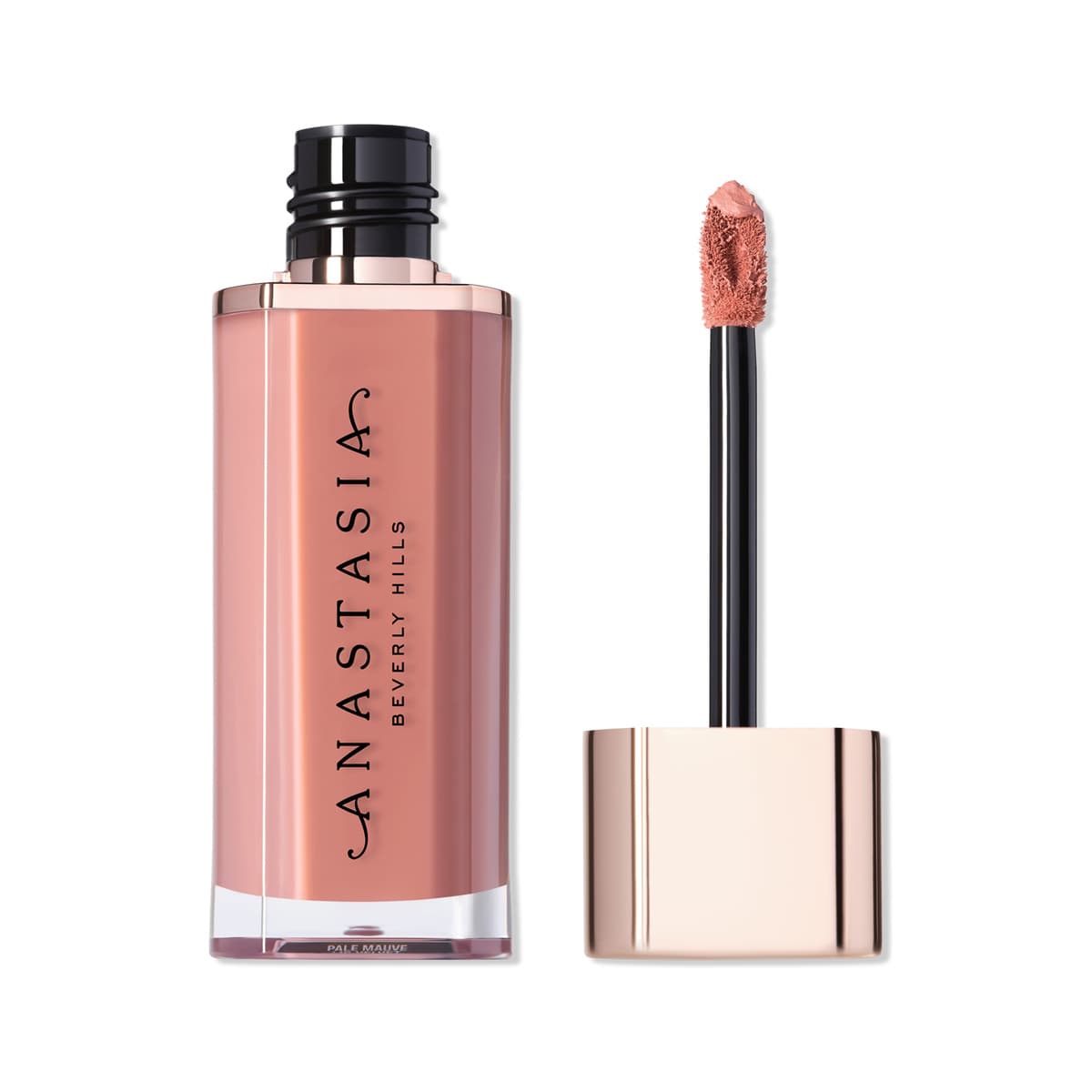 Lip Velvet Full-Pigment Lip Mousse, Softy