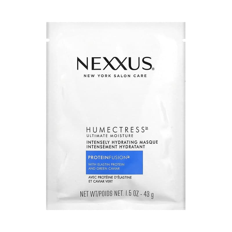 Humectress Intensely Hydrating Hair Masque, Ultimate Moisture