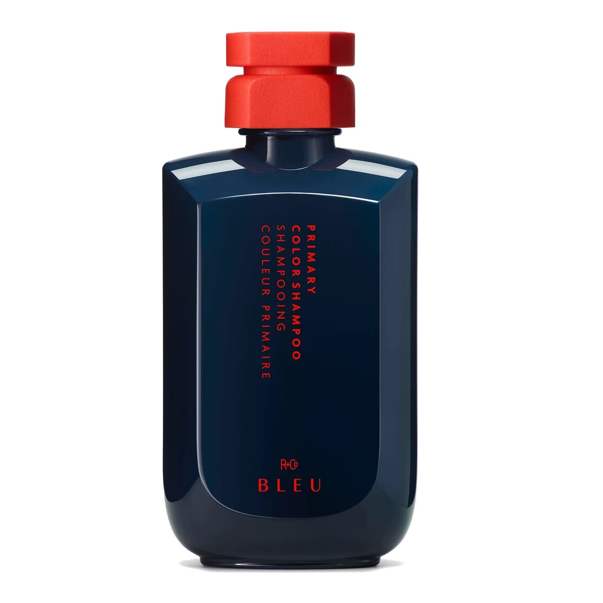 Primary Color Shampoo