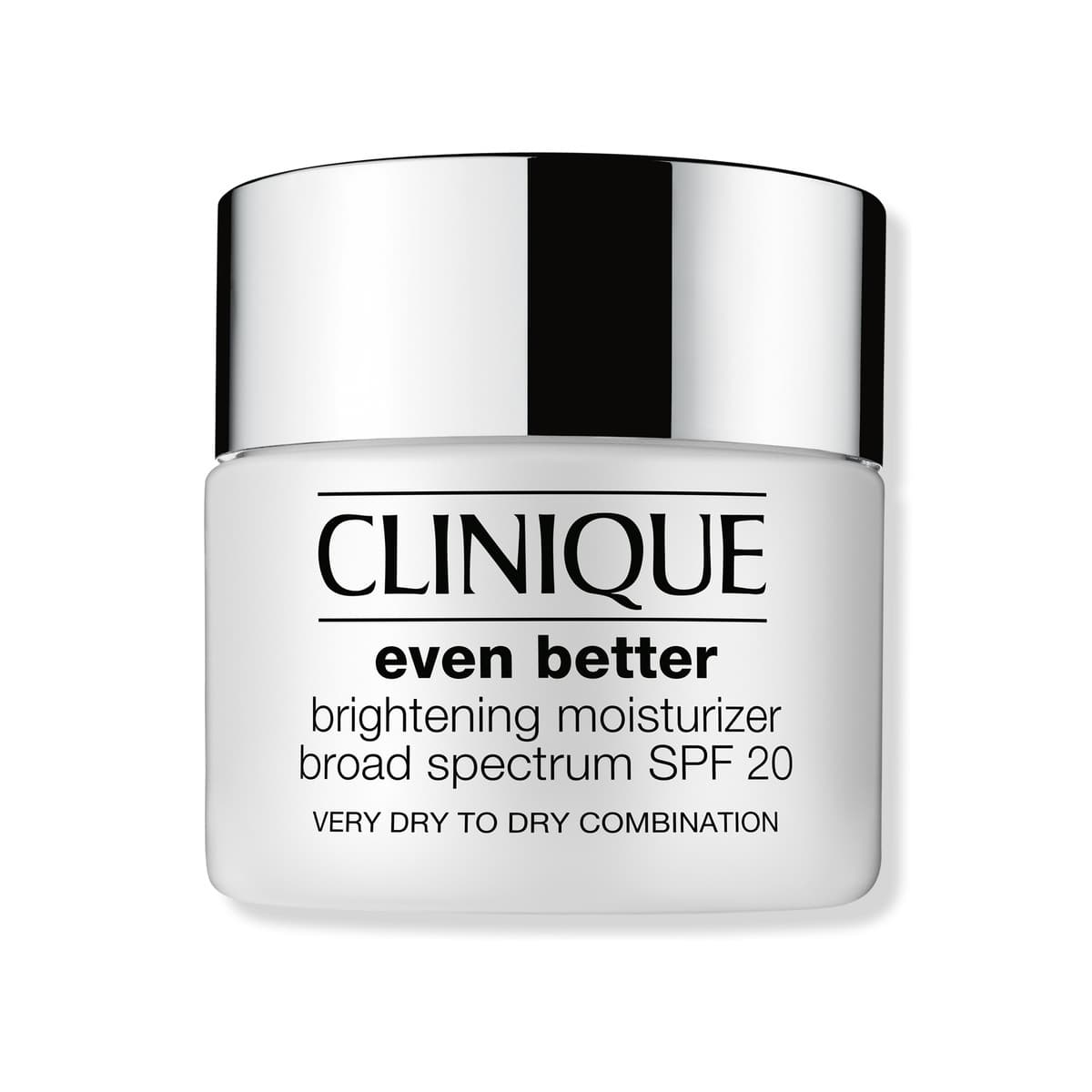 Even Better Brightening Moisturizer SPF 20