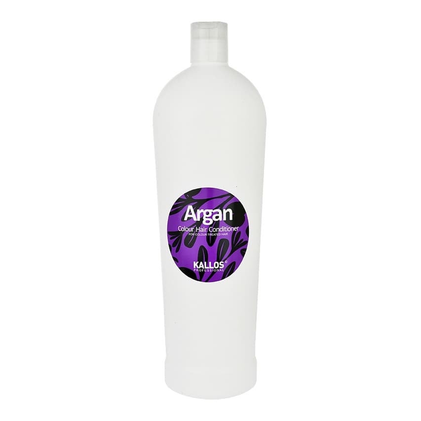 Color-Treated Hair Conditioner