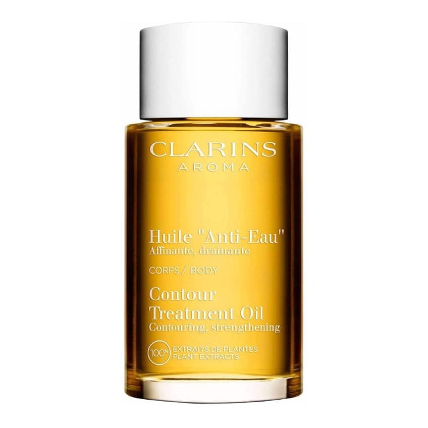 Aroma Contour Treatment Oil
