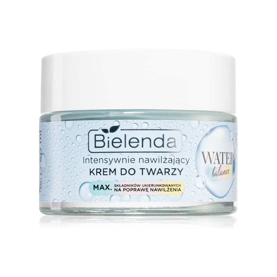 Water Balance