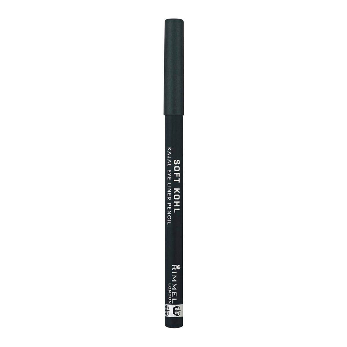 Soft Kohl Kajal Eyeliner Pencil, Jungle Green