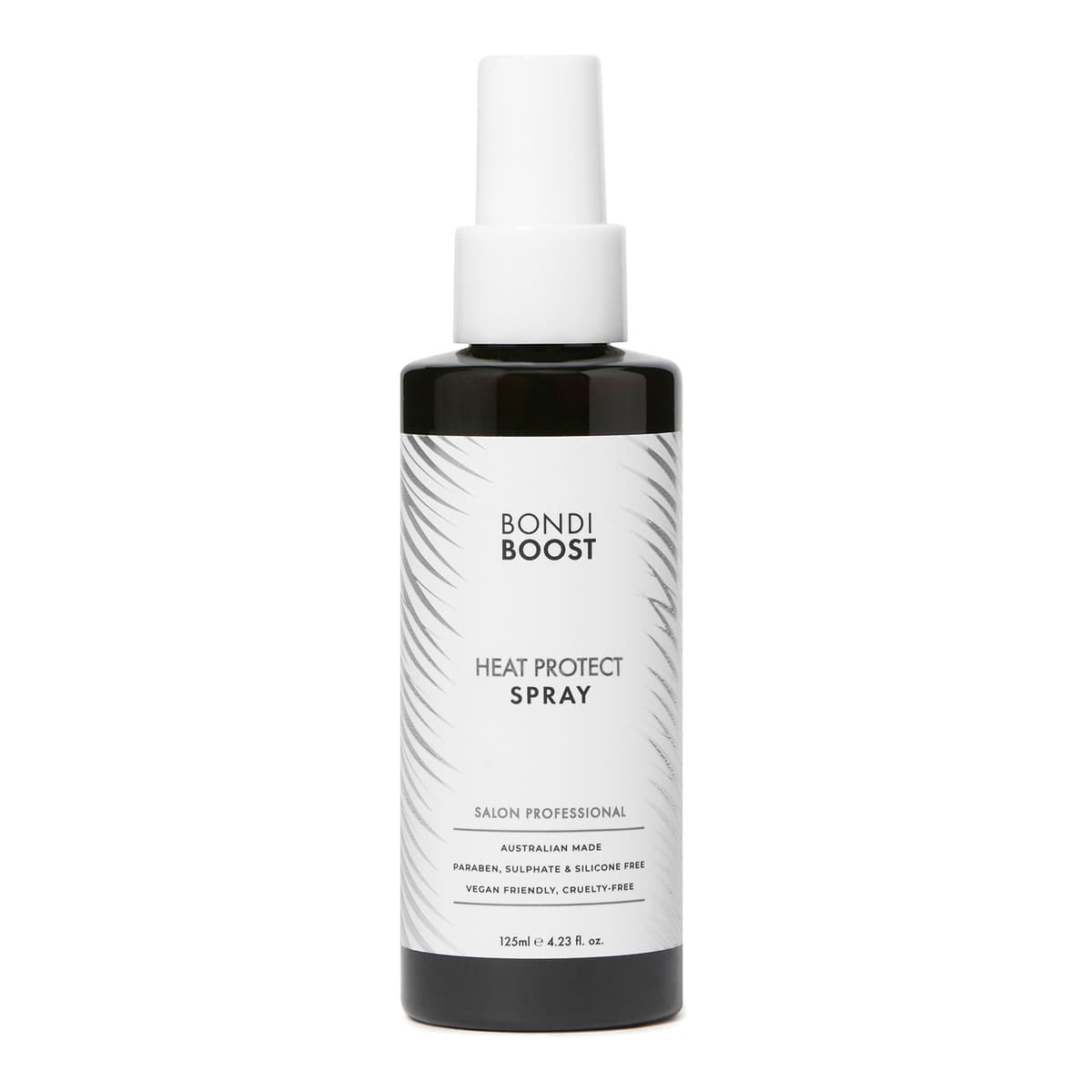 Heat Protect Spray