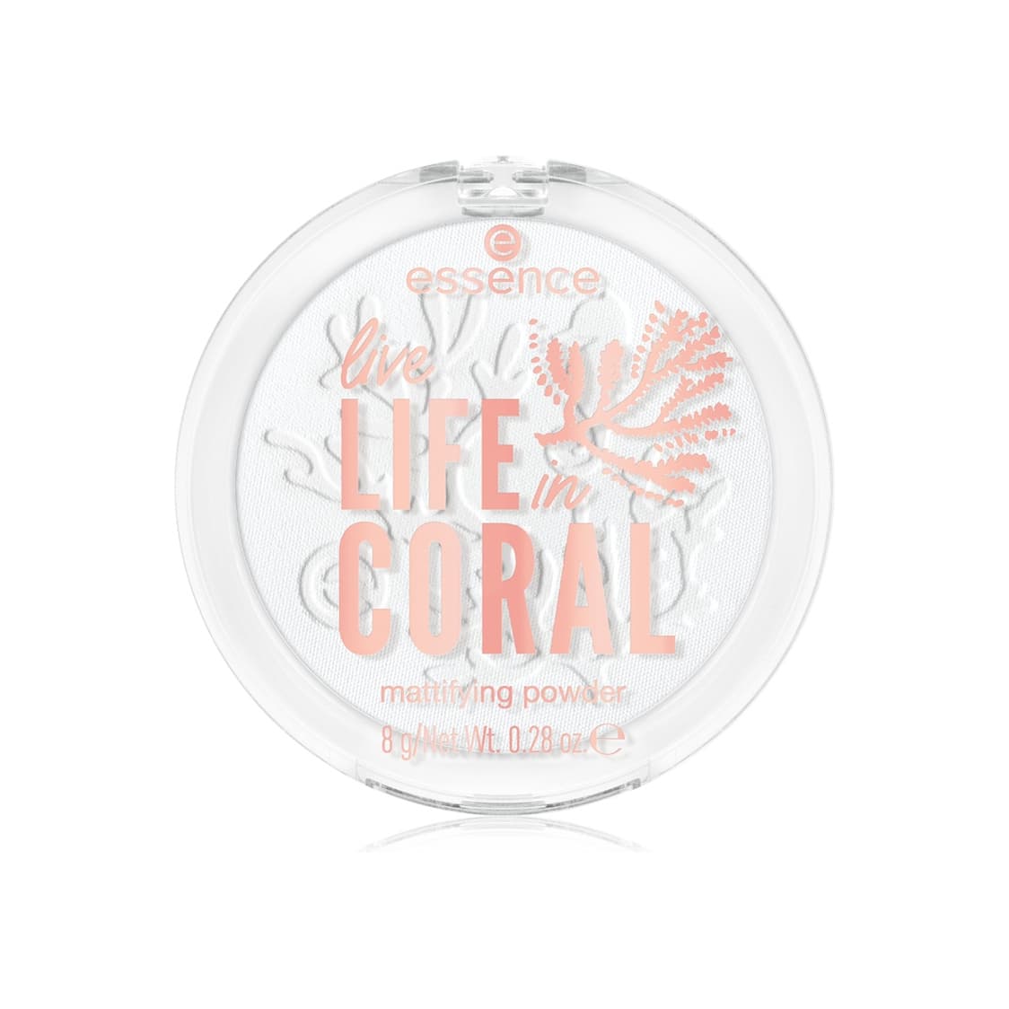LIFE in CORAL