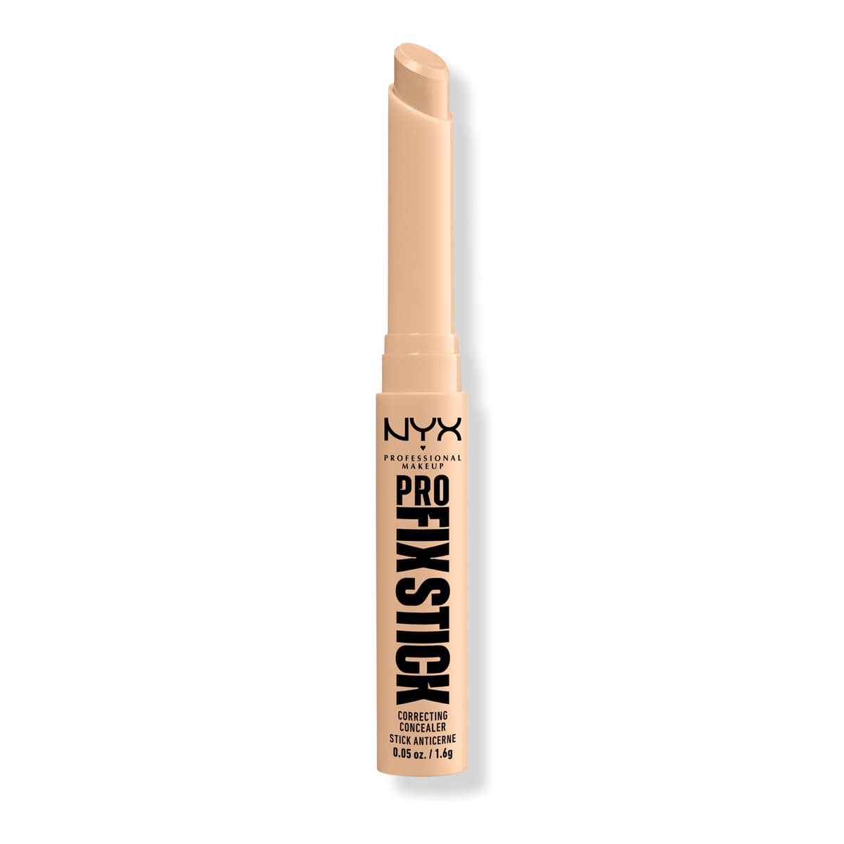 Pro Fix Stick Color Correcting Concealers, Vanilla