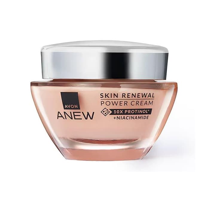 Anew Skin Renewal Power Cream