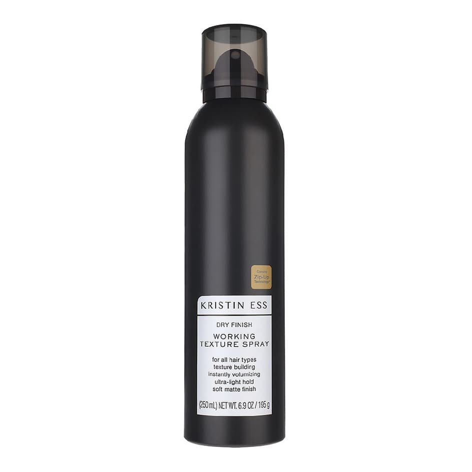 Dry Finish Working Texture Spray