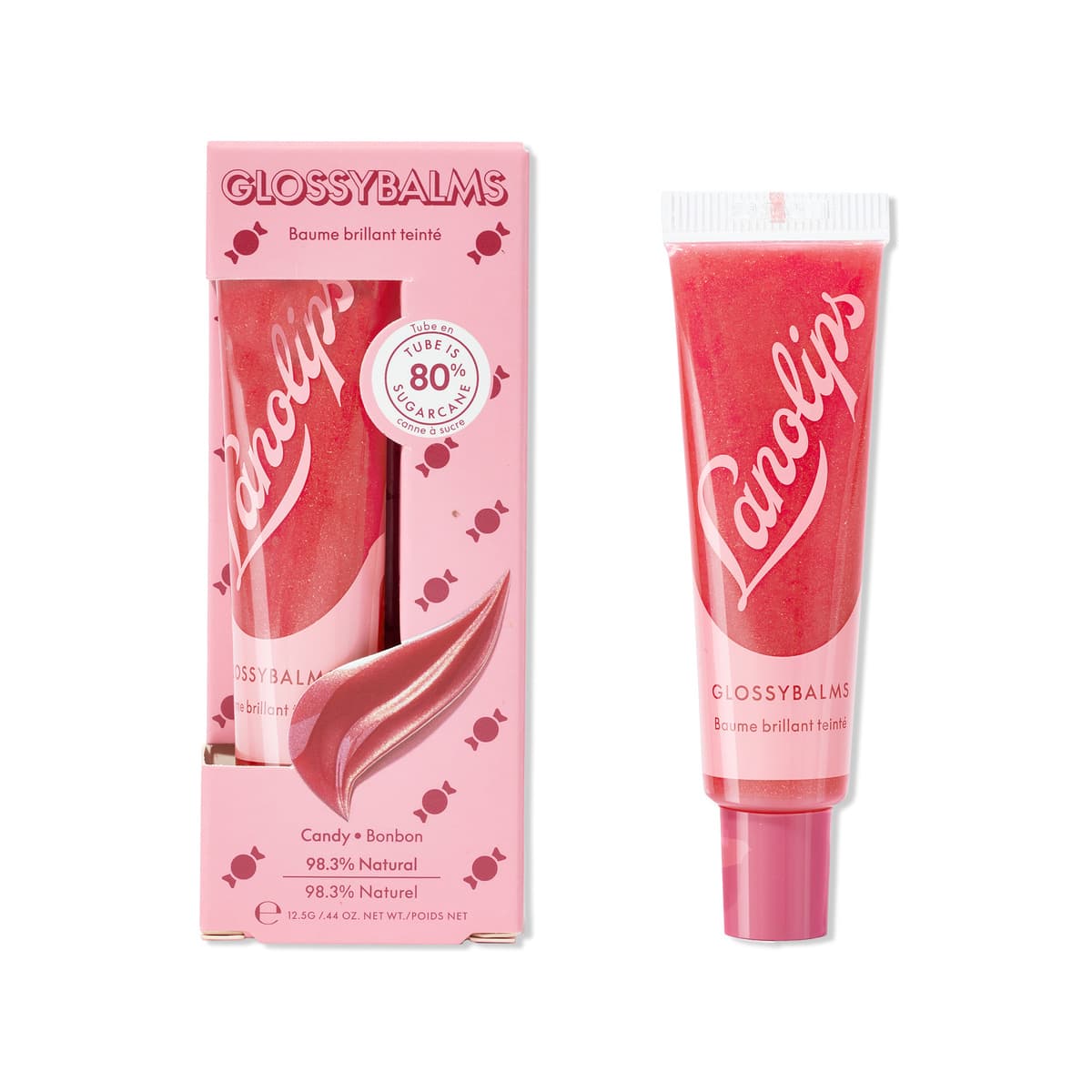 Glossy Balm