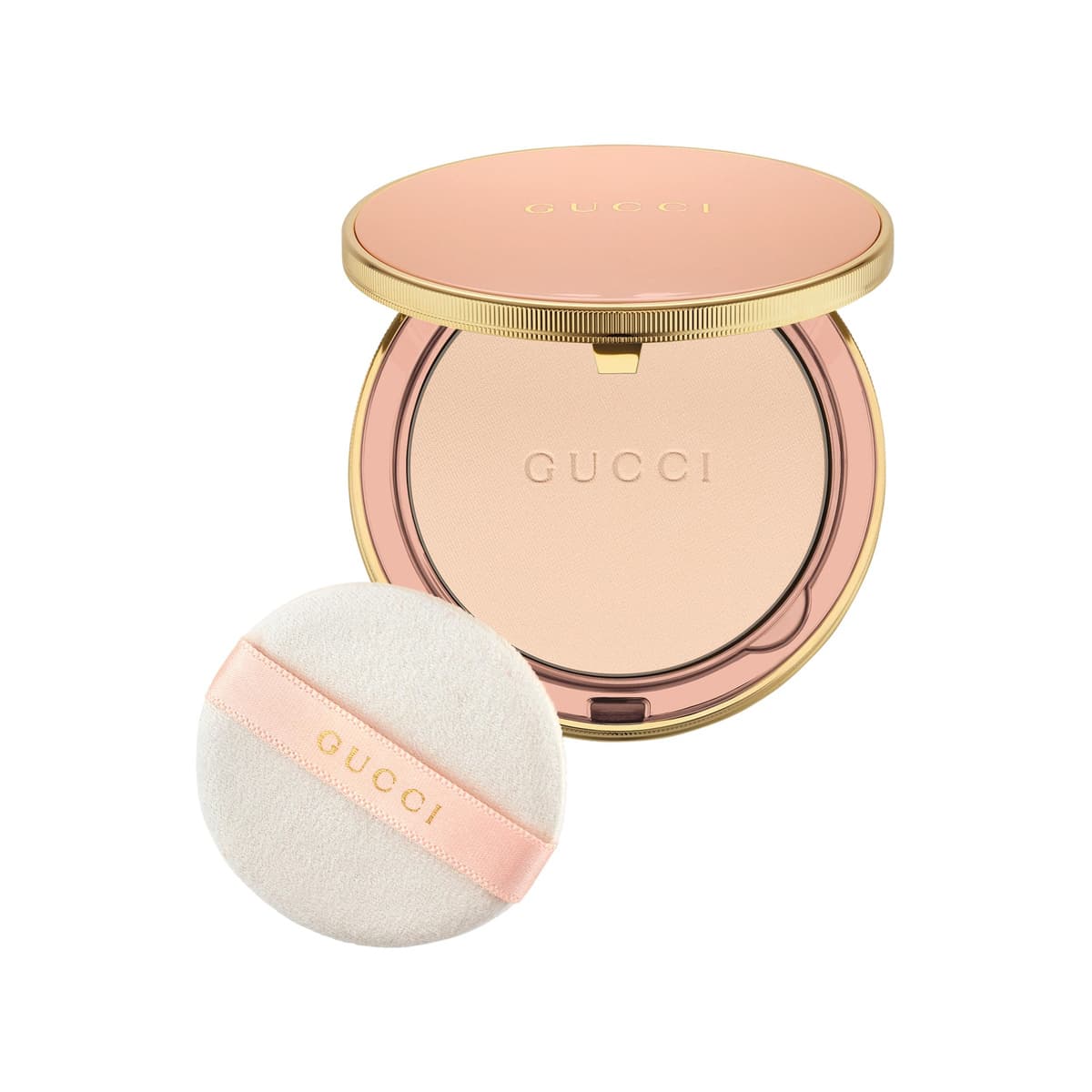 Matte Beauty Powder, #00 Fair