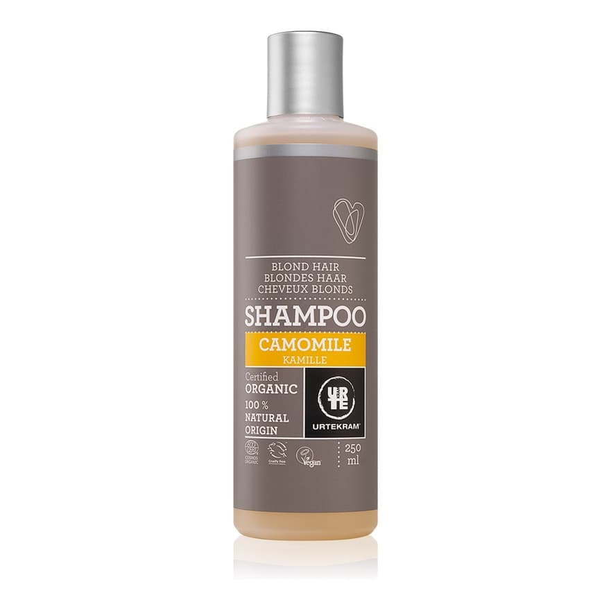Camomile Blonde Hair Shampoo