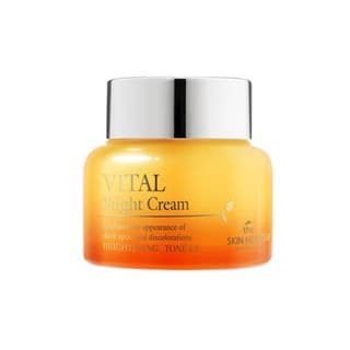 Vital Bright Cream