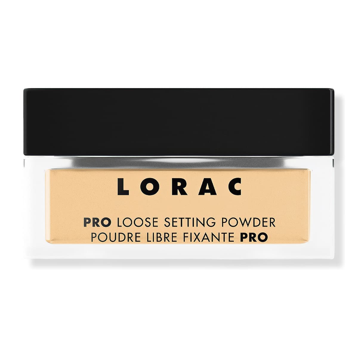 PRO Loose Setting Powder, Brûlée