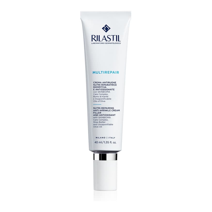 Multirepair Anti-Ageing Day and Night Moisturiser