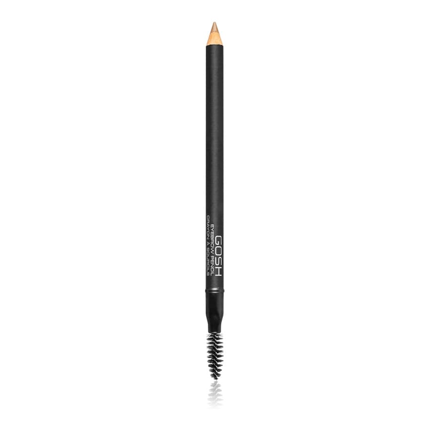 Eyebrow Pencil with Brush
