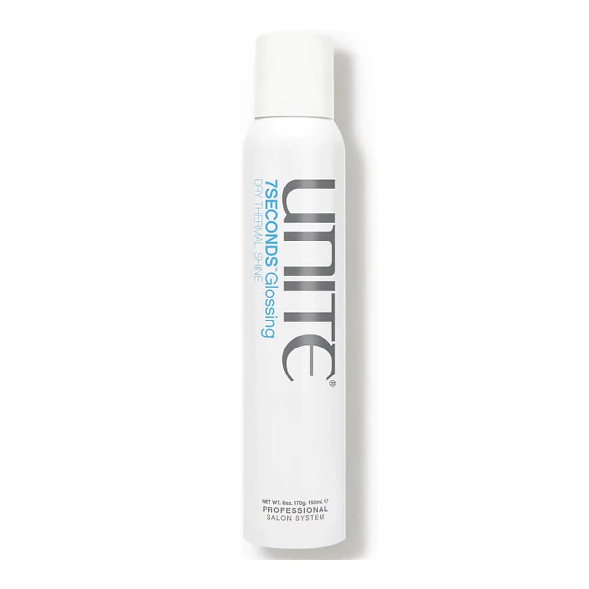 7SECONDS Glossing