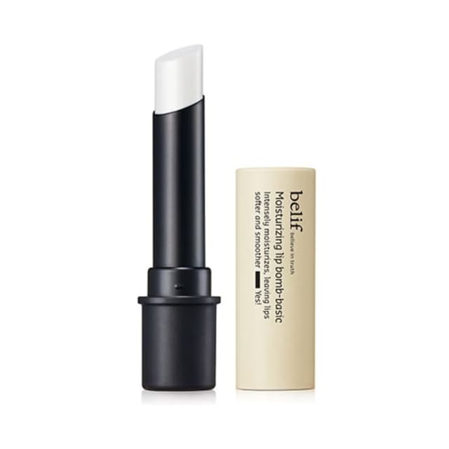Moisturizing Lip Bomb, Basic