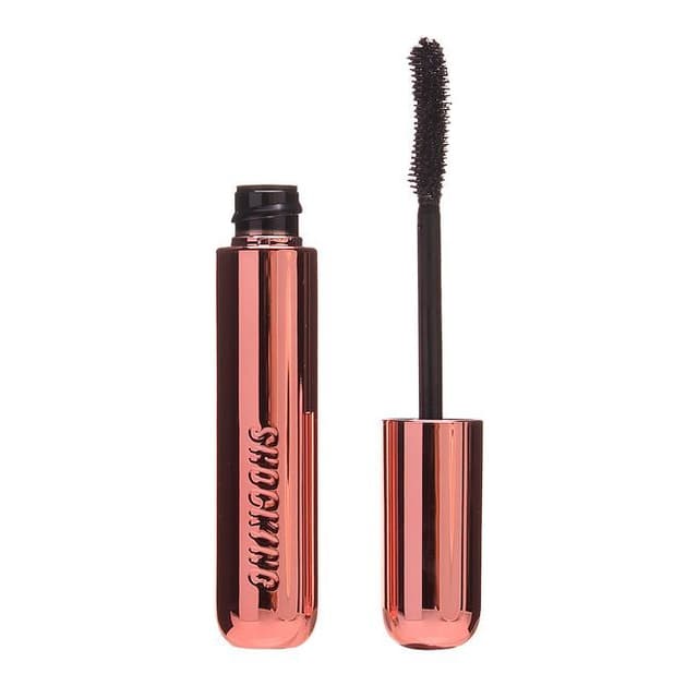 The Shocking Cara, #02 Extreme Lash