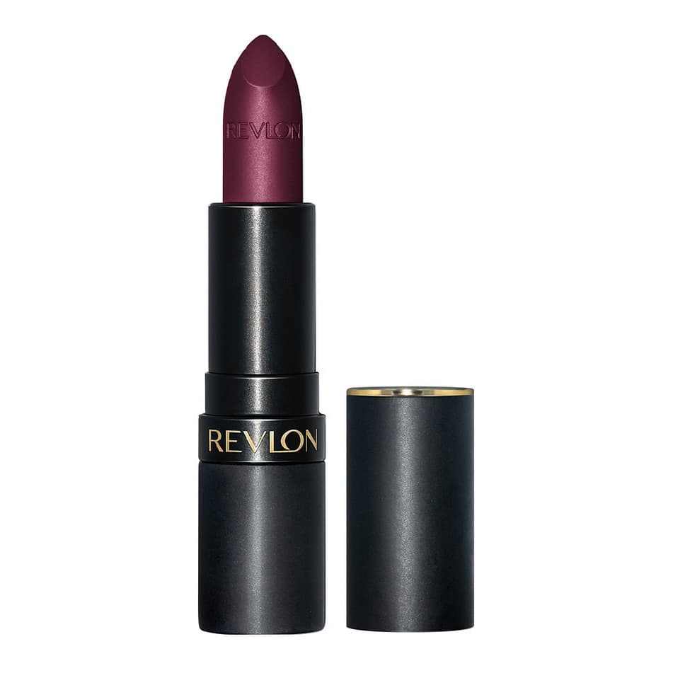 The Luscious Mattes Lipstick, Black Cherry