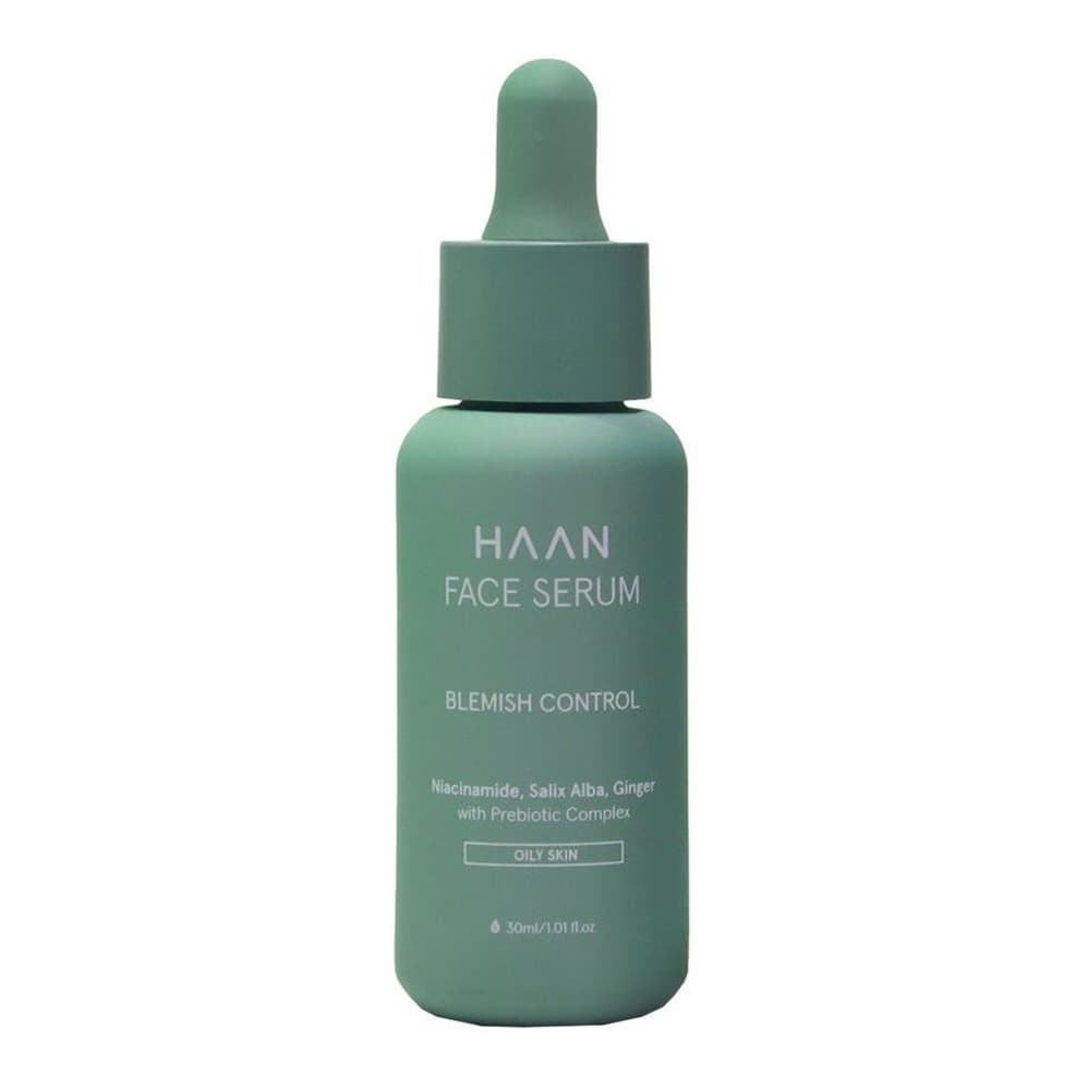 Face Serum Blemish Control
