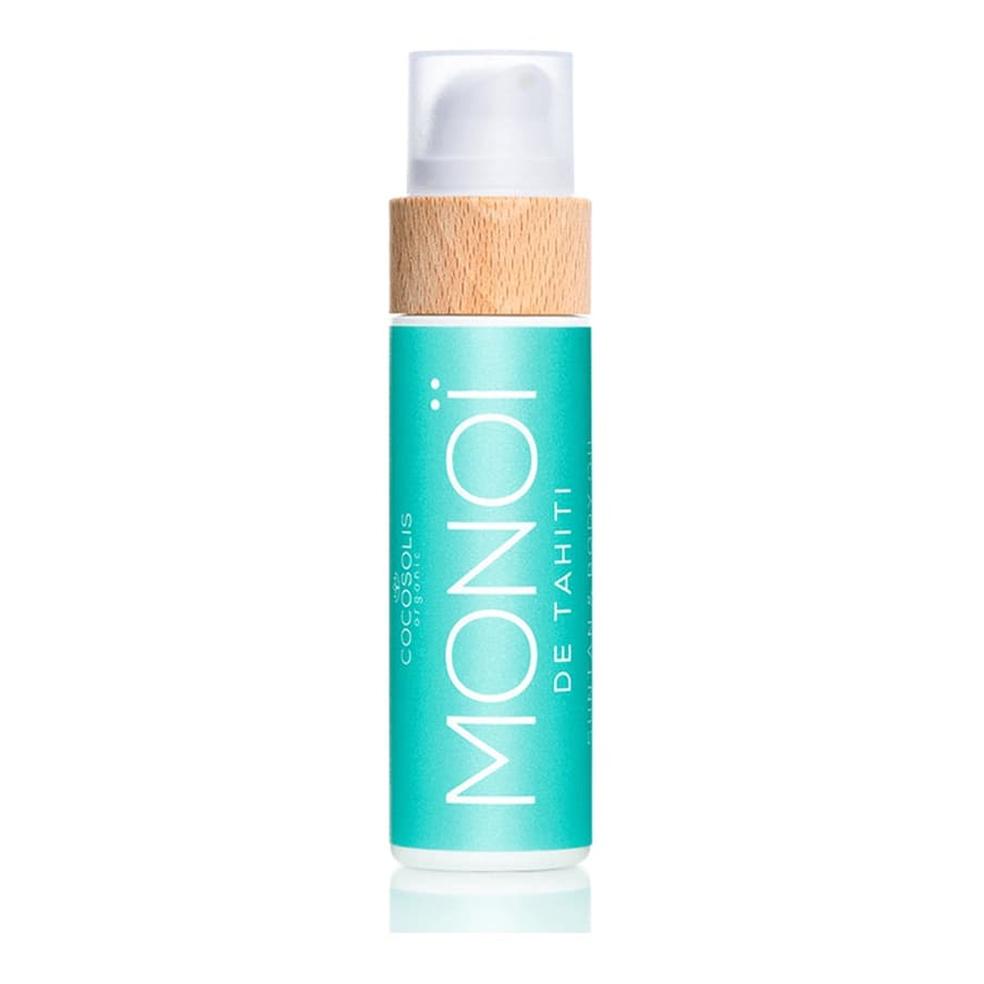 Monoi Suntan & Body Oil