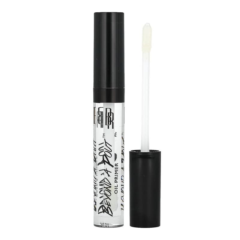 Beyond A Pout, Oil Primer