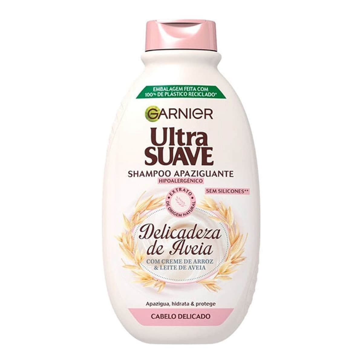 Ultimate Blends Delicate Oat Shampoo