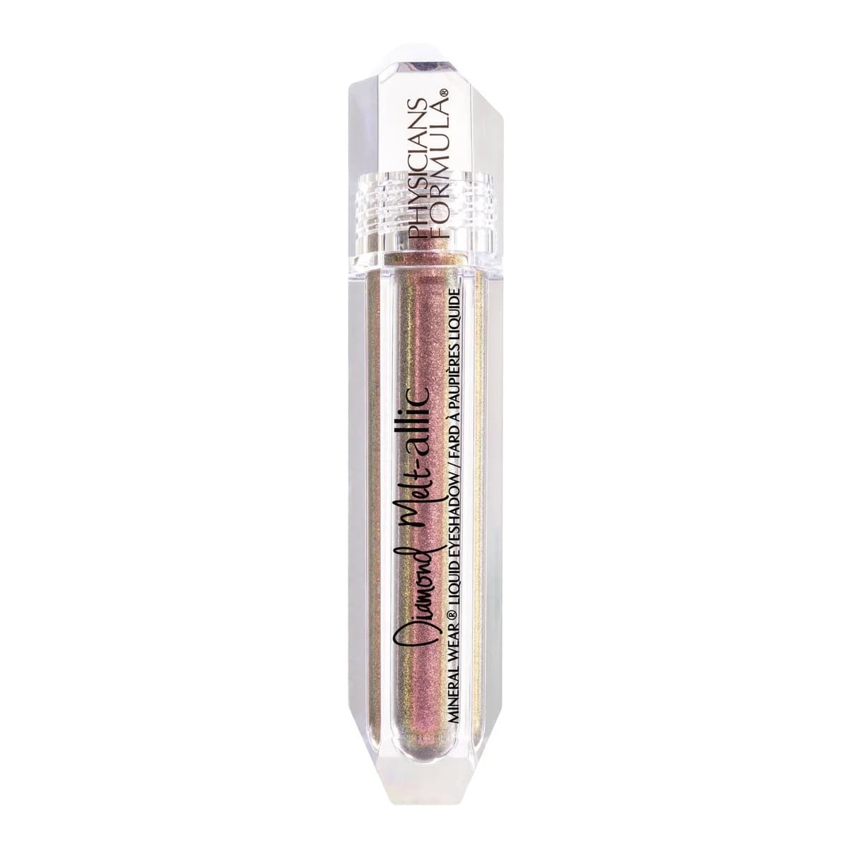 Mineral Wear Diamond Eyeshadow - Bronze Brilliance