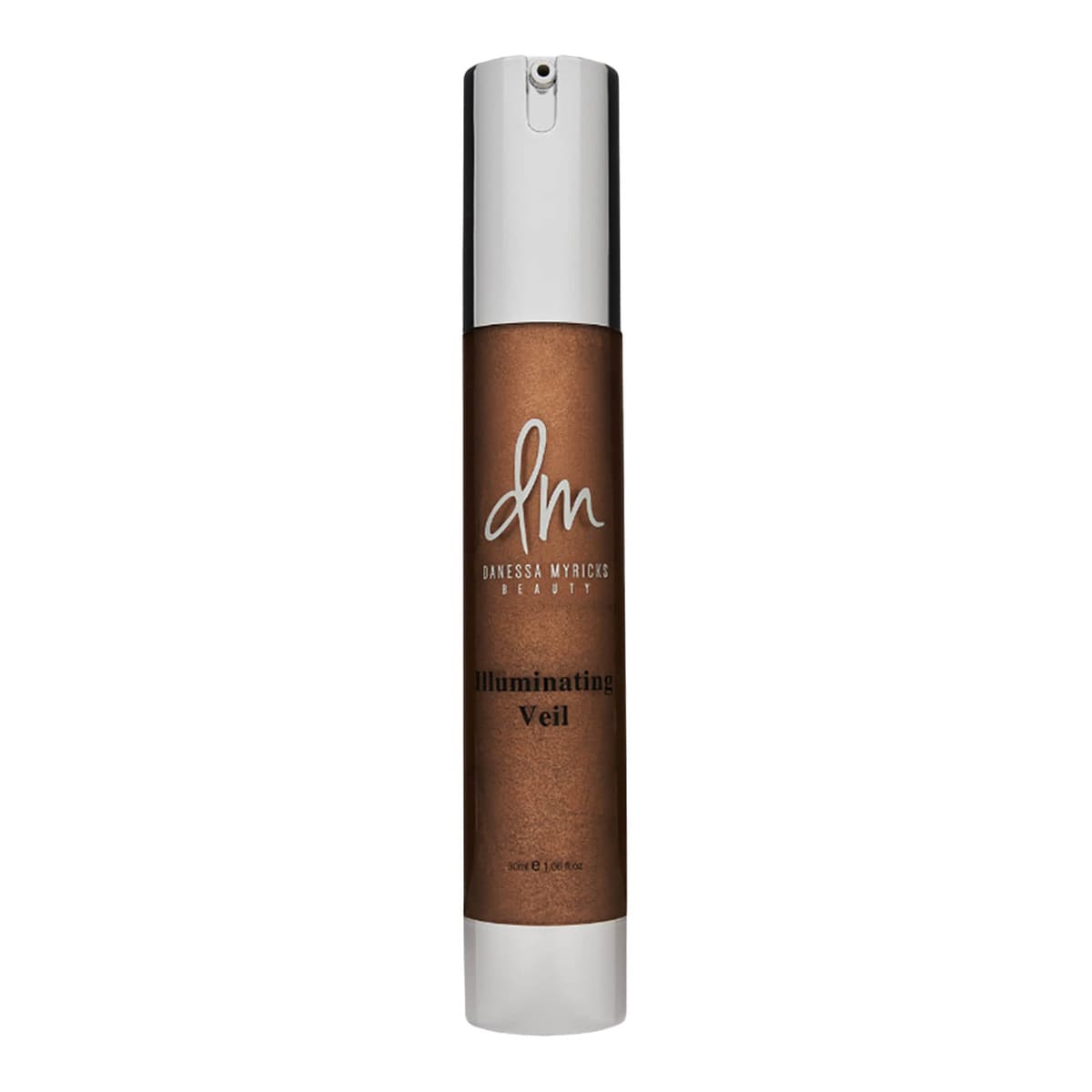Illuminating Veil Liquid Highlighter, Tempest