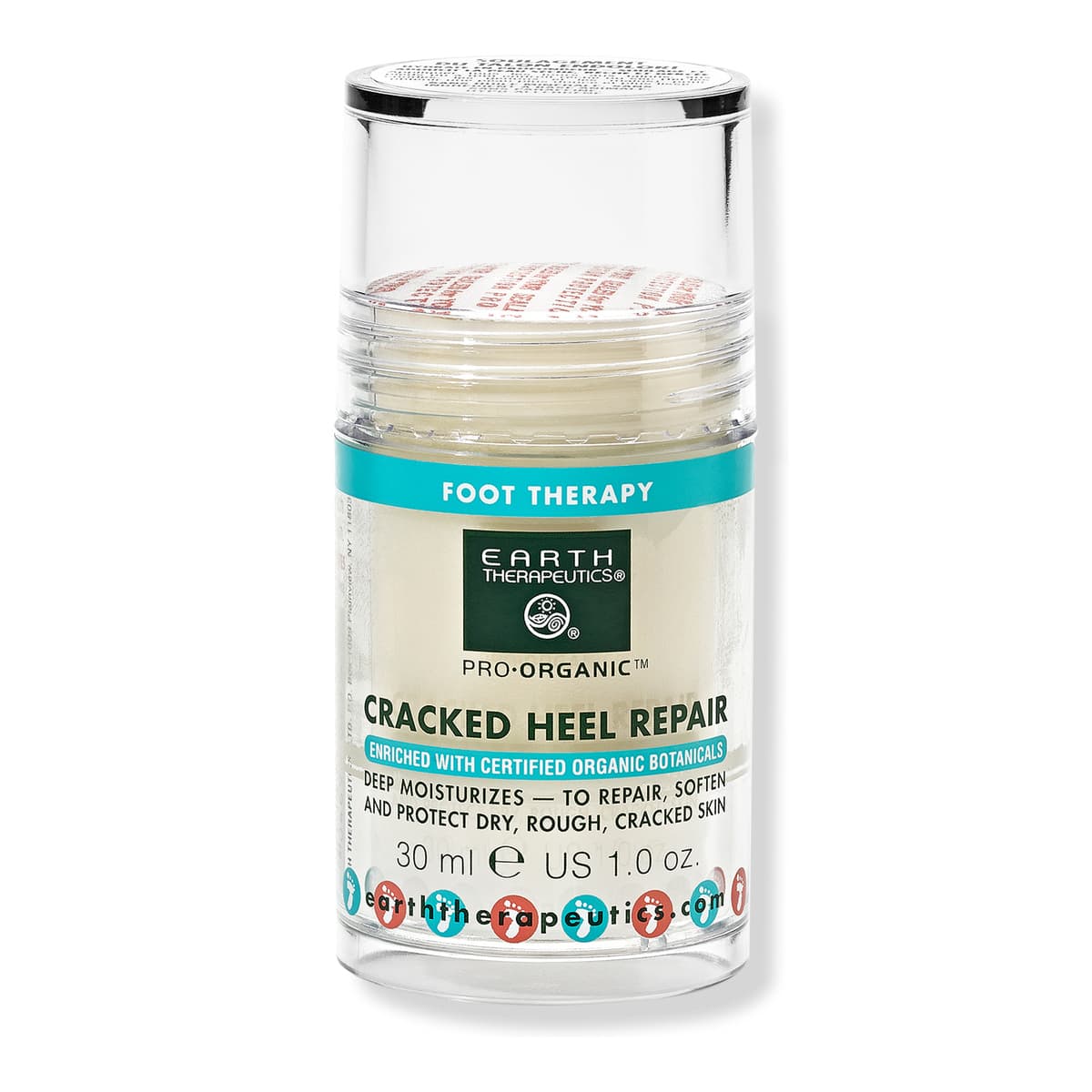 Cracked Heel Repair Stick
