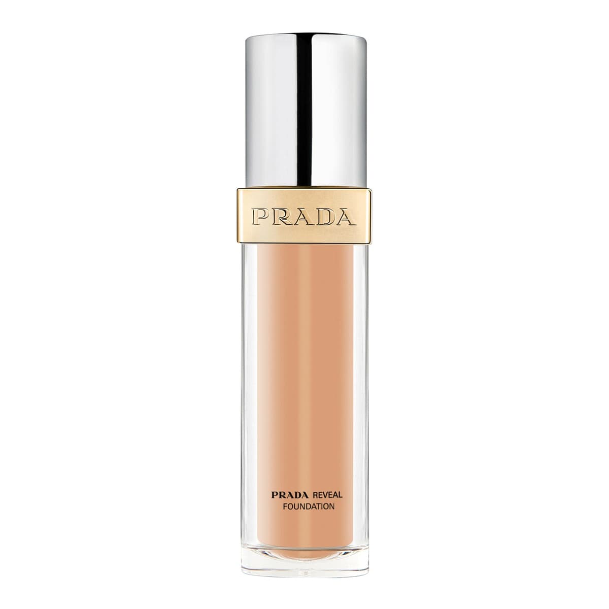 Reveal Skin-Optimizing Refillable Soft Matte Foundation, MN45
