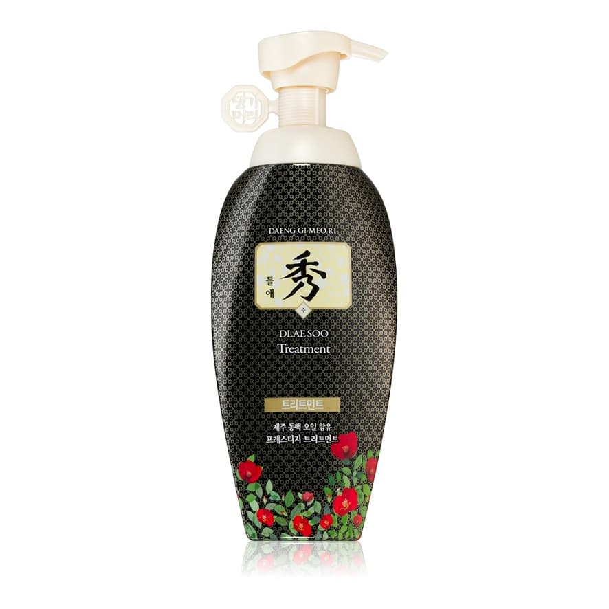 Dlae Soo Hair Loss Care Treatment