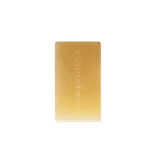 Fresh Farm Cleansing Bar, Heartleaf