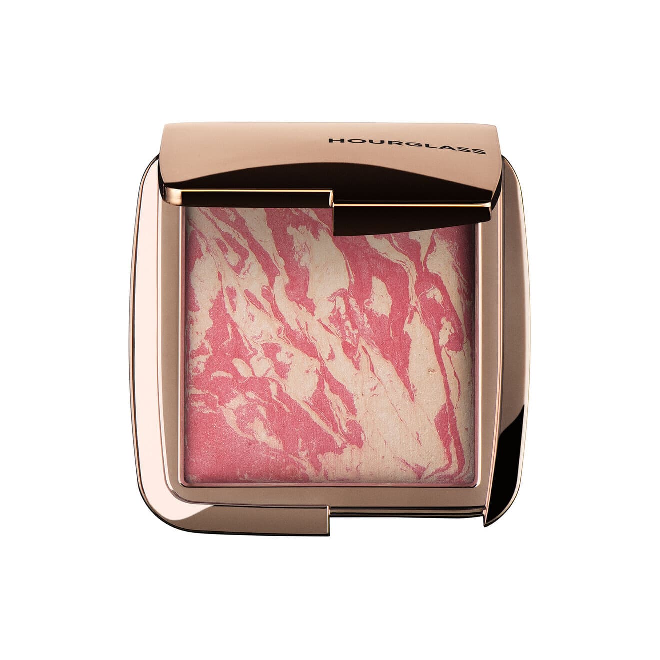 Ambient Lighting Blush, DIFFUSED HEAT