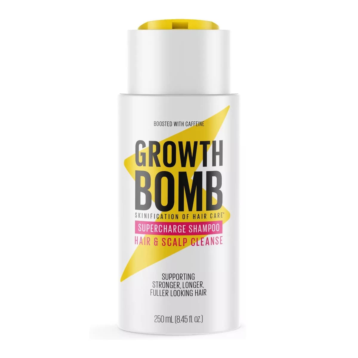 SuperCharge Shampoo