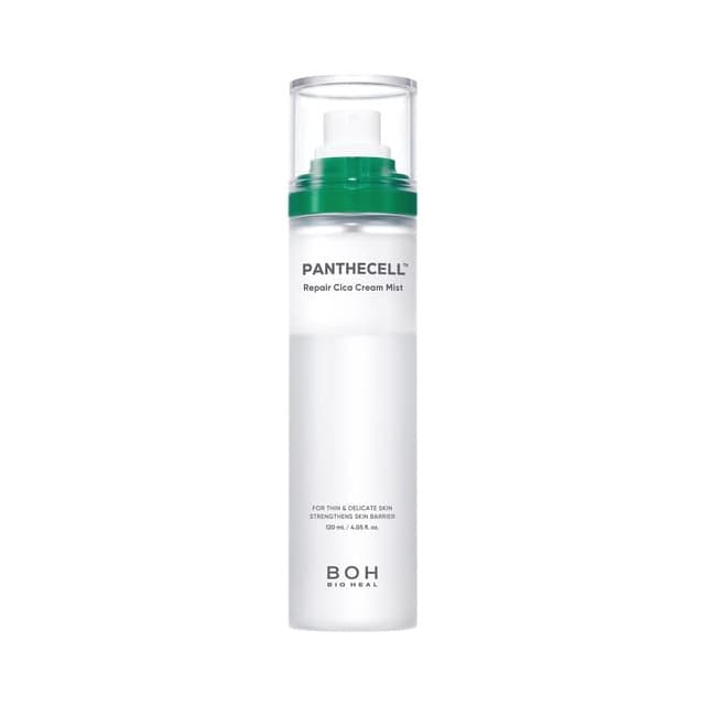 Panthecell Repair Cica Cream Mist